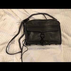 Rebecca Minkoff Large MAC Crossbody